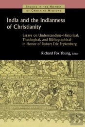 India And The Indianness Of Christianity