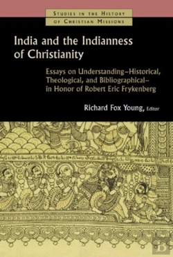 Bertrand.pt - India And The Indianness Of Christianity