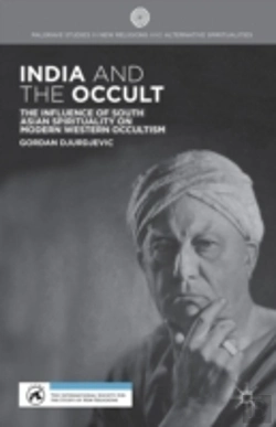 Bertrand.pt - India And The Occult