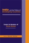 India And The Politics Of Developing Countries