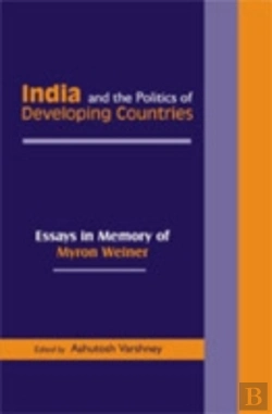 Bertrand.pt - India And The Politics Of Developing Countries