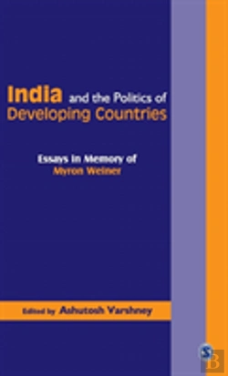 Bertrand.pt - India And The Politics Of Developing Countries