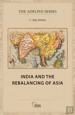 Bertrand.pt - India And The Rebalancing Of Asia