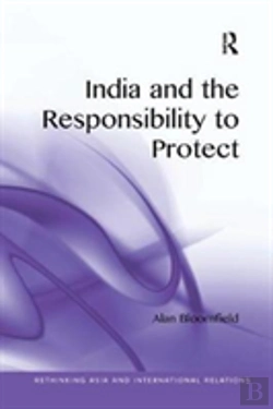 Bertrand.pt - India And The Responsibility To Protect