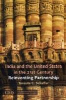 India And The United States In The 21st Century