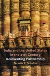 India And The United States In The 21st Century
