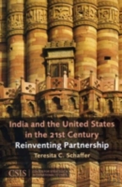 Bertrand.pt - India And The United States In The 21st Century