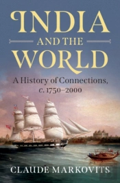 India And The World