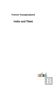 India And Tibet