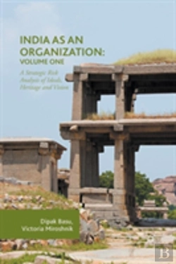 Bertrand.pt - India As An Organization: Volume One