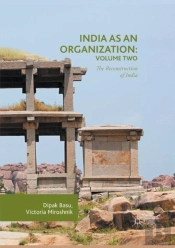 India As An Organization: Volume Two