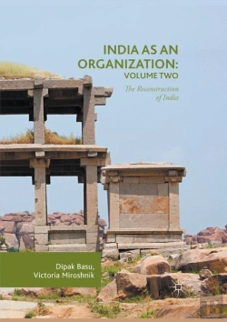 Bertrand.pt - India As An Organization: Volume Two