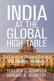 India At The Global High Table