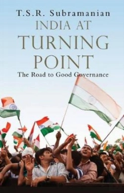 Bertrand.pt - India At Turning Point