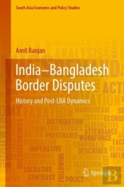 India-Bangladesh Border Disputes