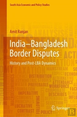 Bertrand.pt - India-Bangladesh Border Disputes