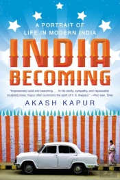 India Becoming