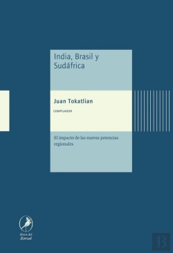 Bertrand.pt - India, Brasil Y Sudáfrica