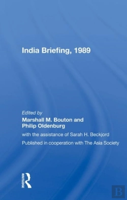 Bertrand.pt - India Briefing, 1989
