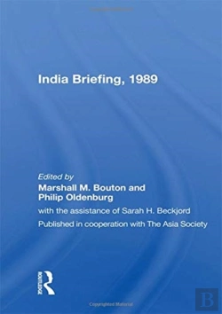 Bertrand.pt - India Briefing, 1989