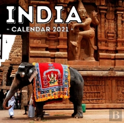 Bertrand.pt - India Calendar 2021