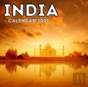 India Calendar 2021