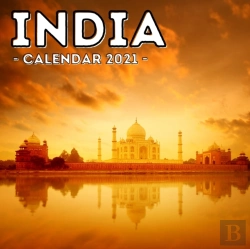 Bertrand.pt - India Calendar 2021