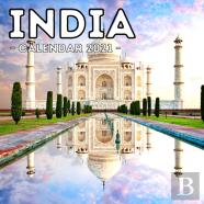 India Calendar 2021
