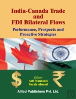 Bertrand.pt - India-Canada Trade And Fdi Bilateral Flows