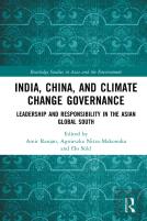 India, China, And Climate Change Governance