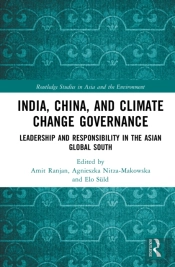 India, China, And Climate Change Governance