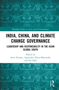 Bertrand.pt - India, China, And Climate Change Governance