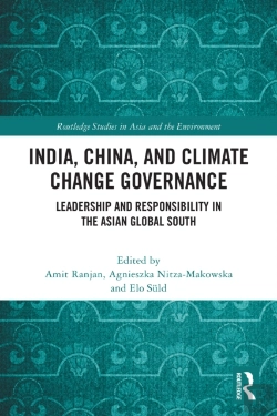 Bertrand.pt - India, China, And Climate Change Governance