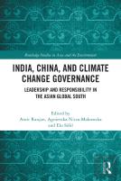 India, China, And Climate Change Governance