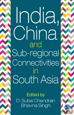 Bertrand.pt - India, China And Sub-Regional Connectivities In South Asia