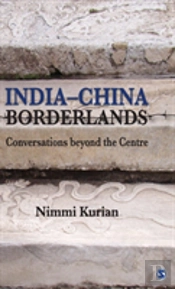 India-China Borderlands
