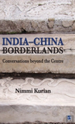 Bertrand.pt - India-China Borderlands