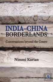 India-China Borderlands