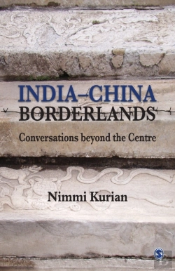 Bertrand.pt - India-China Borderlands