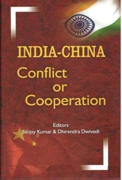 Bertrand.pt - India-China Conflict Or Cooperation