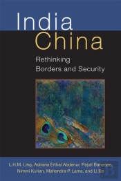 India China
