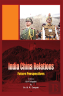 India China Relations