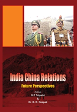 Bertrand.pt - India China Relations