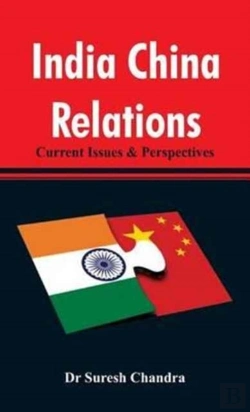 Bertrand.pt - India China Relations