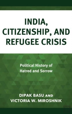 Bertrand.pt - India, Citizenship, And Refugee Crisis