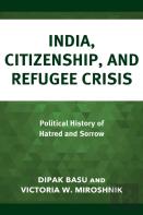 India, Citizenship, And Refugee Crisis