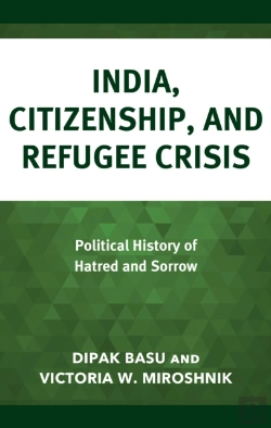 Bertrand.pt - India, Citizenship, And Refugee Crisis