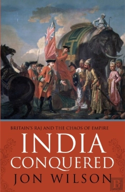 Bertrand.pt - India Conquered