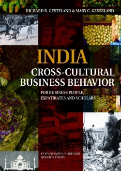 Bertrand.pt - India Cross-Cultural Business Behavior