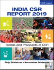 India Csr Report 2019